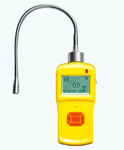 氢气检测仪在各行业中的应用不断扩大安全防护用品报警器厂家(图1)