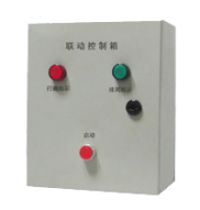 气体报警器配套设备联动控制箱型号选择与作用济南米昂电子解析(图1)