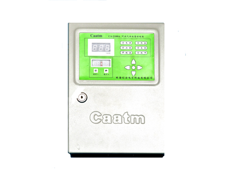 可燃气体报警控制器总线式有那些优点15665715377米昂电子解析(图1)