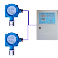 燃气报警器的报警点是怎么设置的气体检测仪米昂电子(图1)