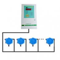 电厂如何安装气体报警器来检测多种有毒可燃气体山东米昂(图1)