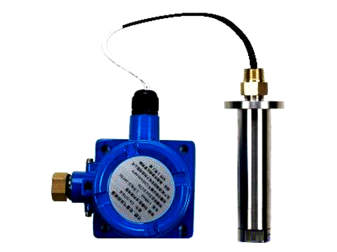 气体检测仪怎样保养米昂电子报警器(图1)