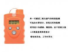 RBBJ-T型单一可燃气体检测仪